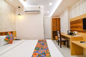 Fabhotel Sonali Golden Palace