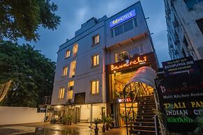 Fabhotel Sonali Golden Palace