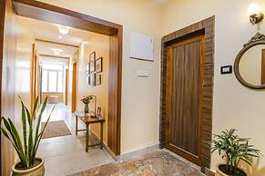 Fabhotel Sonali Golden Palace