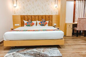 Fabhotel Sonali Golden Palace