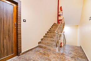 Fabhotel Sonali Golden Palace