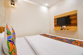 Fabhotel Sonali Golden Palace
