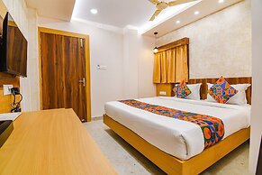 Fabhotel Sonali Golden Palace