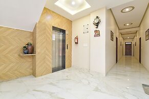 Fabhotel Lavish Palace