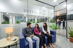 Fabhotel Ssr Ikon Suites