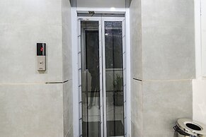 Fabhotel Ssr Ikon Suites