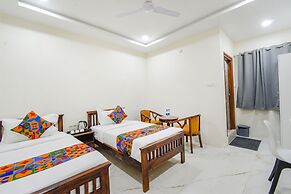 Fabhotel Ssr Ikon Suites