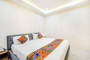 Fabhotel Ssr Ikon Suites