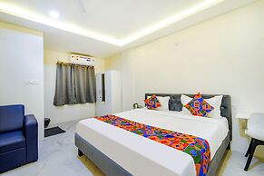Fabhotel Ssr Ikon Suites
