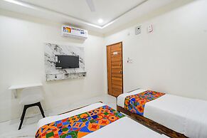 Fabhotel Ssr Ikon Suites