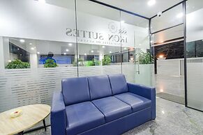Fabhotel Ssr Ikon Suites