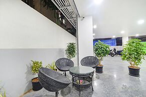 Fabhotel Ssr Ikon Suites