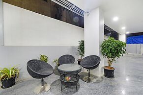 Fabhotel Ssr Ikon Suites