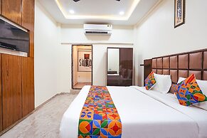 Fabhotel Sarja Sky