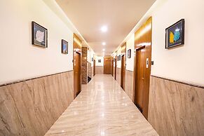 Fabhotel Sarja Sky