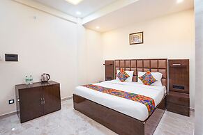 Fabhotel Sarja Sky
