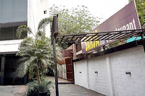 Fabhotel Sarja Sky