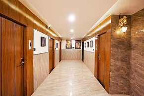 Fabhotel Sarja Sky