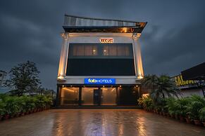 Fabhotel Sarja Sky