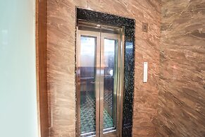 Fabhotel Sarja Sky