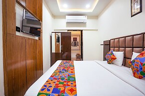 Fabhotel Sarja Sky