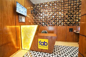 Fabhotel Sarja Sky