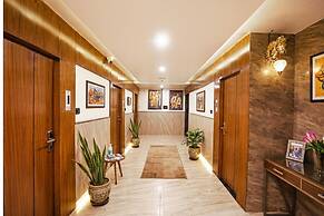 Fabhotel Sarja Sky