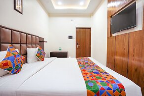 Fabhotel Sarja Sky