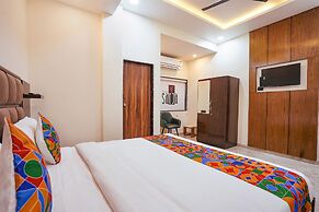 Fabhotel Sarja Sky