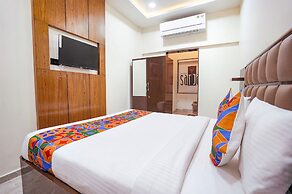 Fabhotel Sarja Sky