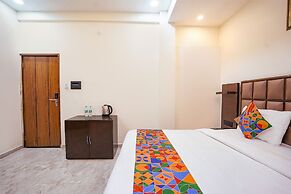 Fabhotel Sarja Sky