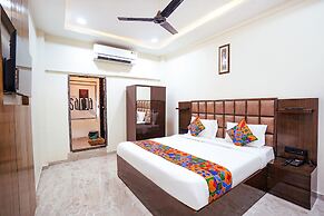Fabhotel Sarja Sky