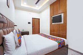 Fabhotel Sarja Sky