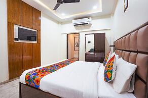 Fabhotel Sarja Sky