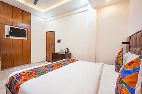 Fabhotel Sarja Sky