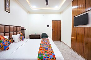 Fabhotel Sarja Sky