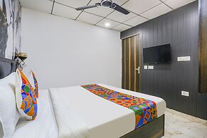 Fabhotel Golden Key