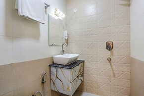 Fabhotel Golden Key