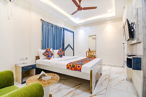 Fabhotel City Star