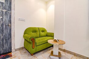 Fabhotel City Star