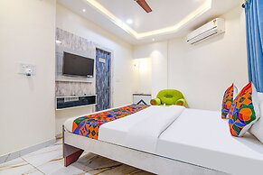 Fabhotel City Star