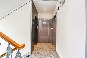 Fabhotel City Star