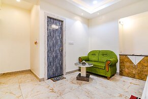 Fabhotel City Star