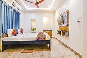 Fabhotel City Star