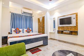 Fabhotel City Star