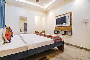 Fabhotel City Star