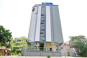 Fabhotel City Star
