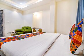 Fabhotel City Star