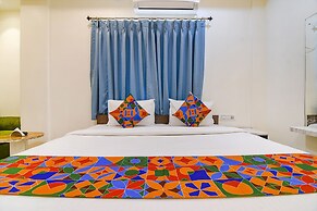 Fabhotel City Star