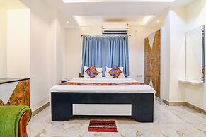 Fabhotel City Star